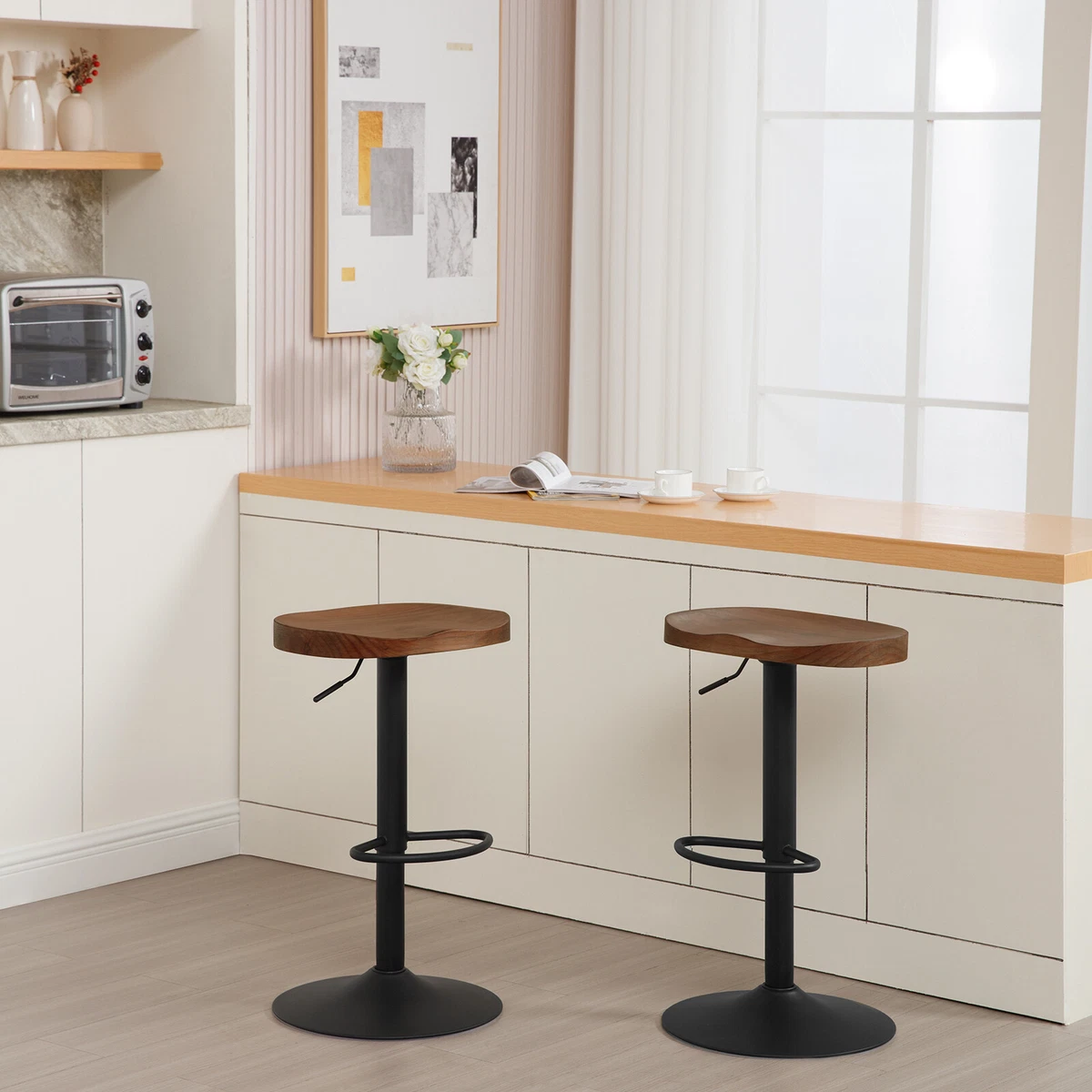 Barhocker aus Holz online kaufen
