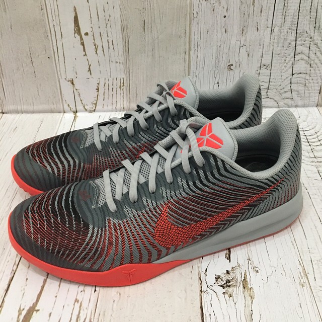 nike kb mentality 2