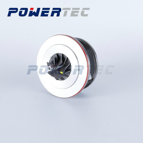 Cartucho 53039887035 CHRA turbo 530397035 para Nissan NP300 Frontier 2.0L K03 - Imagen 6 de 12
