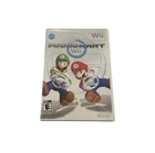 New ListingNintendo Mario Kart Wii Nintendo Wii, Disc Case & Manual, NTSC-U/C, 2008