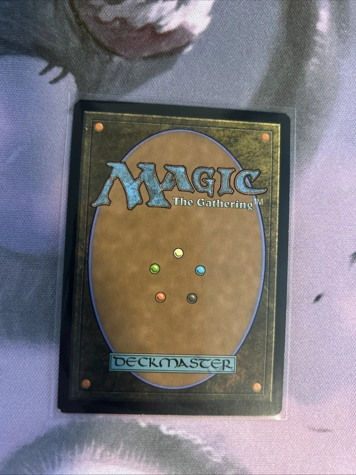 Mana Confluence Zendikar Expeditions Foil - Image 2 of 2