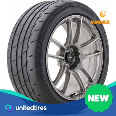 New 265/35R19 Firestone Firehawk Indy 500 V2 98Y
