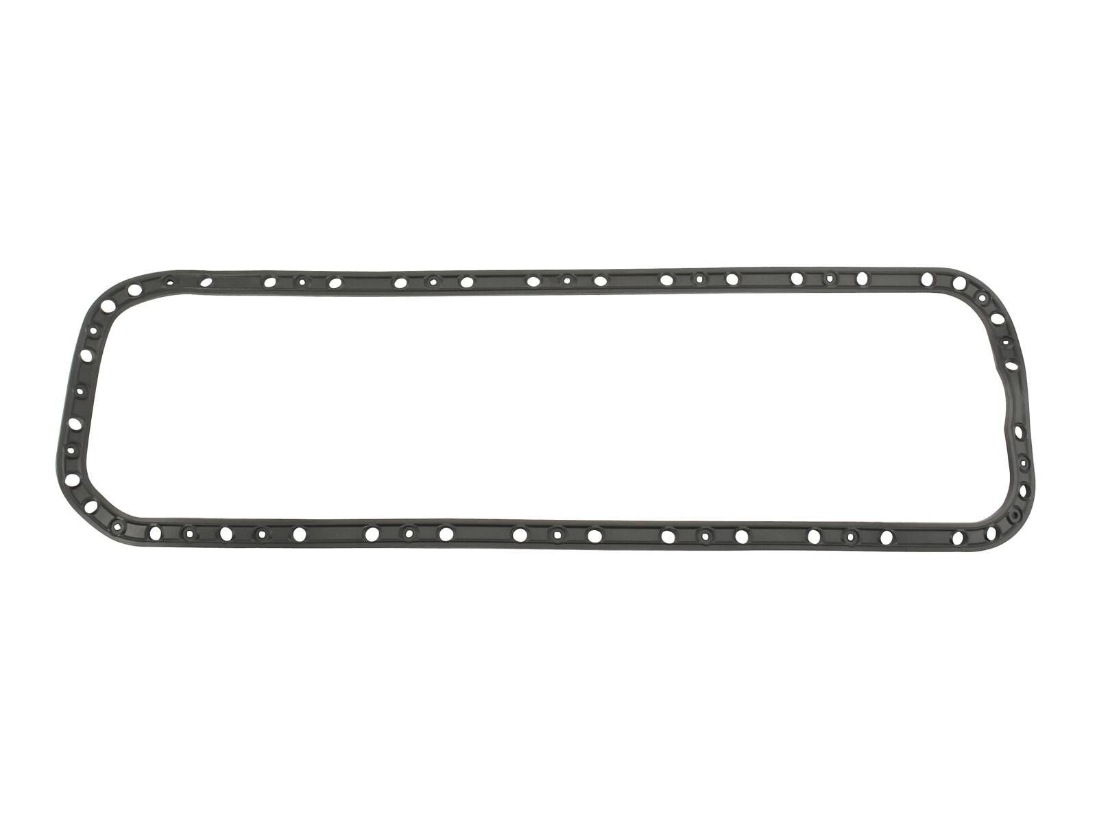 Joint de carter d'huile DT Spare Parts 2.11018 en élastomère pour moteurs de camions