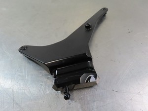 EB1459 2024 24 BMW M1000RR LEFT LH ROTOR COVER HOLDER