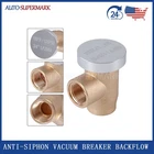 Watts LF288A Series 3/4" Lead-Free Brass Anti-Siphon Vacuum Breaker Backflow