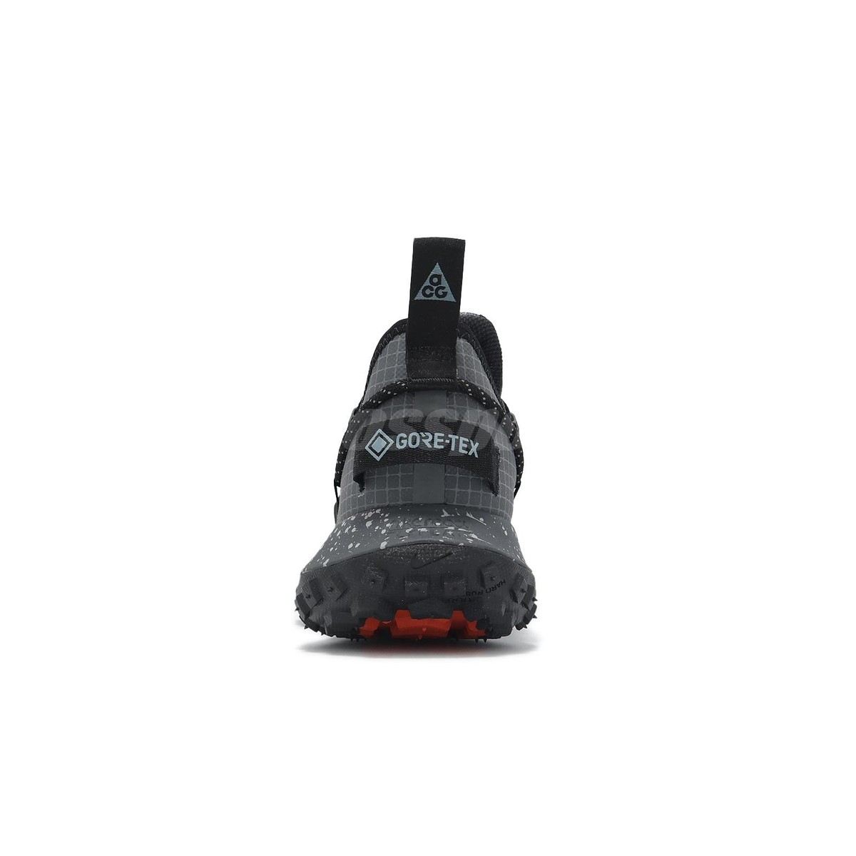 Nike ACG Mountain Fly Low GTX SE Gore-Tex Dark Grey Black Men