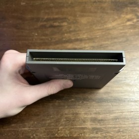 Nintendo Donkey Kong Classics (Nintendo NES)  Complete - Tested - Authentic