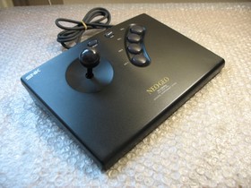OLD STYLE NEO NEO GEO AES IMPORT JOYSTICK CONTROLLER!