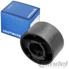 LEMFÖRDER QUERLENKERLAGERUNG VA UNTEN passend für BMW 3er TOURING Z3 COUPE E36