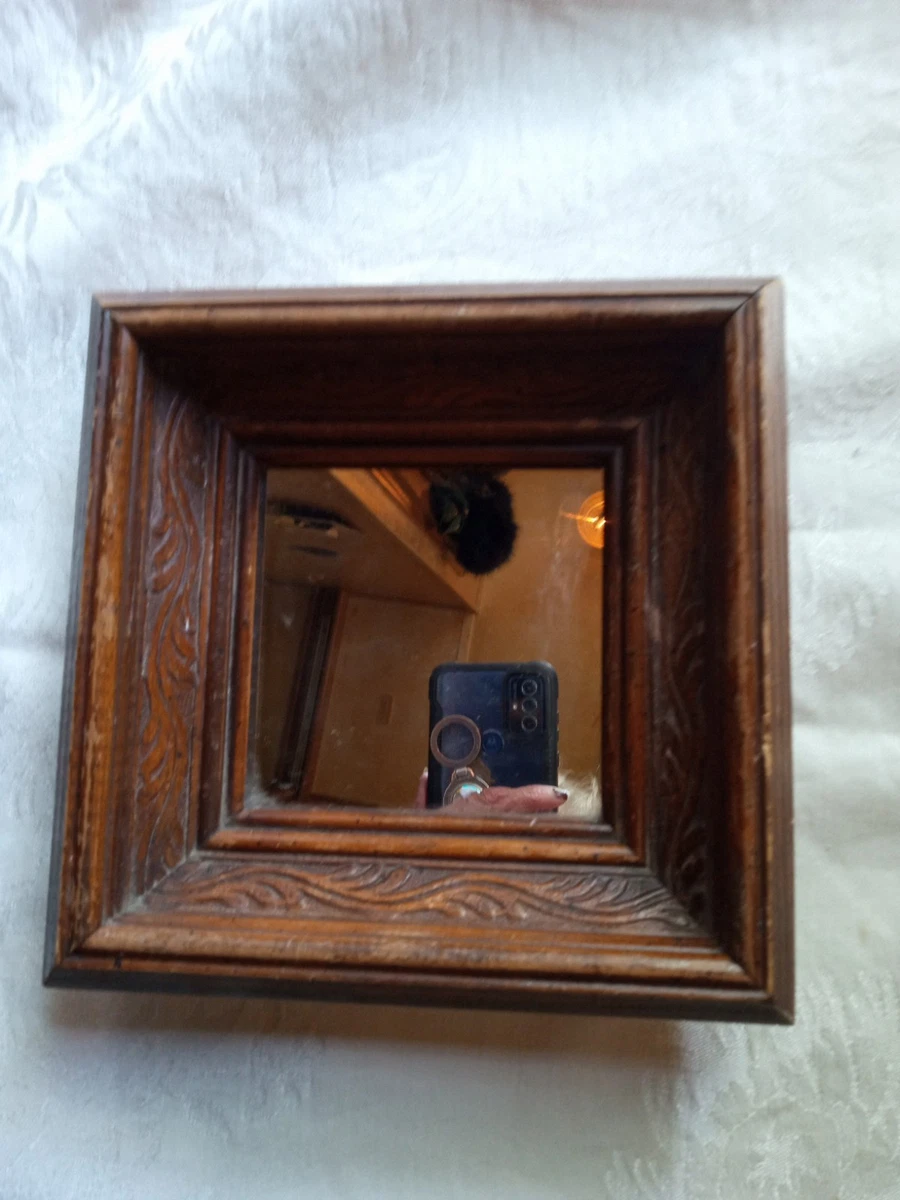 Wood Victorian Antique Collectible 1900-1919 Time Period
