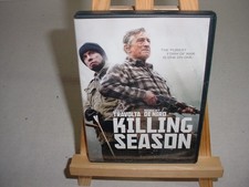 Killing Season - DVD John Travolta