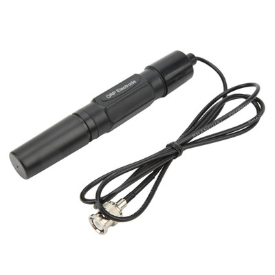 ORP 201H Probe Electrode Replaceable BNC Socket Probe for ORP Tester Meter Contr