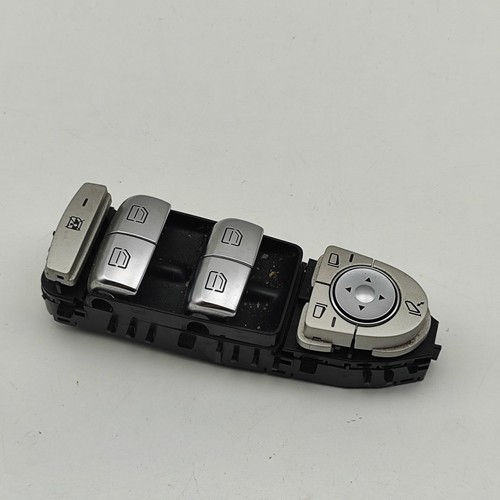 Mercedes-Benz E T-Modell S213 Tür Fensterheberschalter vorne rechts A2139054803 31035338
