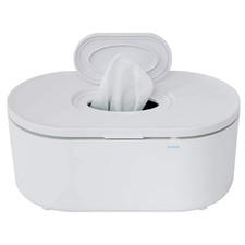 Wipe Warmer - Large Capacity Wipe Warmer and Baby Wet Wipes Dispenser with Even