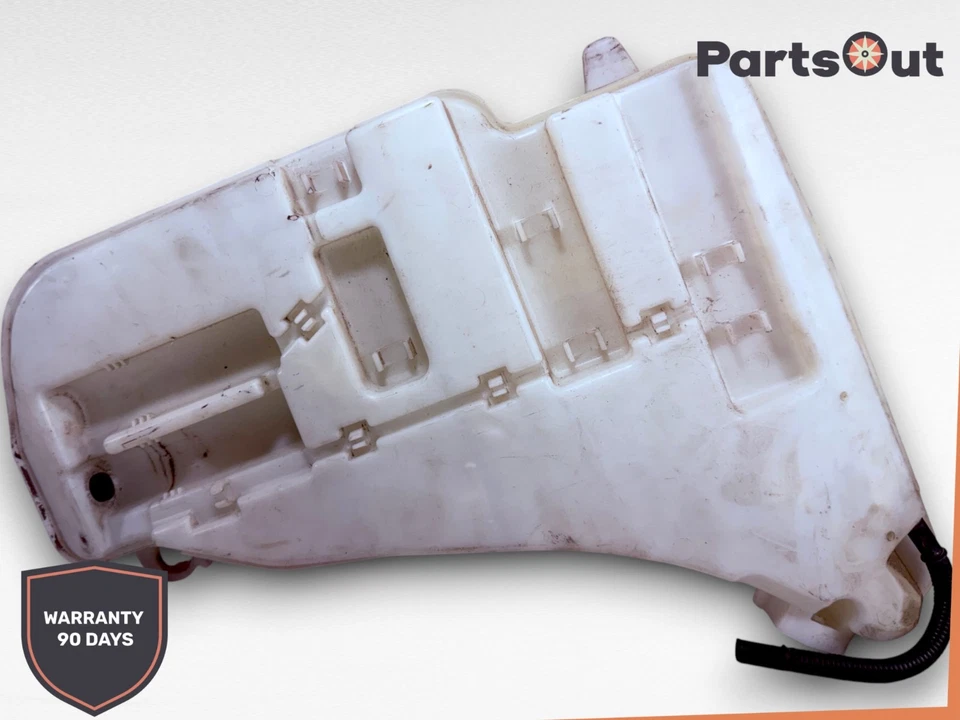 BMW 740i F01 2010-2015 depósito de líquido para lavadora de parabrisas delantero 7178745 OEM Foto 4 de 4
