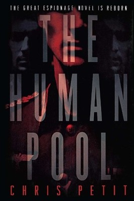 Chris Petit The Human Pool (Paperback) (UK IMPORT)