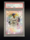 2024 Topps Update Shohei Ohtani Mystical Black /299 Dodgers PSA 9 MINT