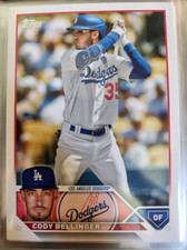2023 Topps baseball cards - Stars and Rookies - 30-40% off multiple purchases