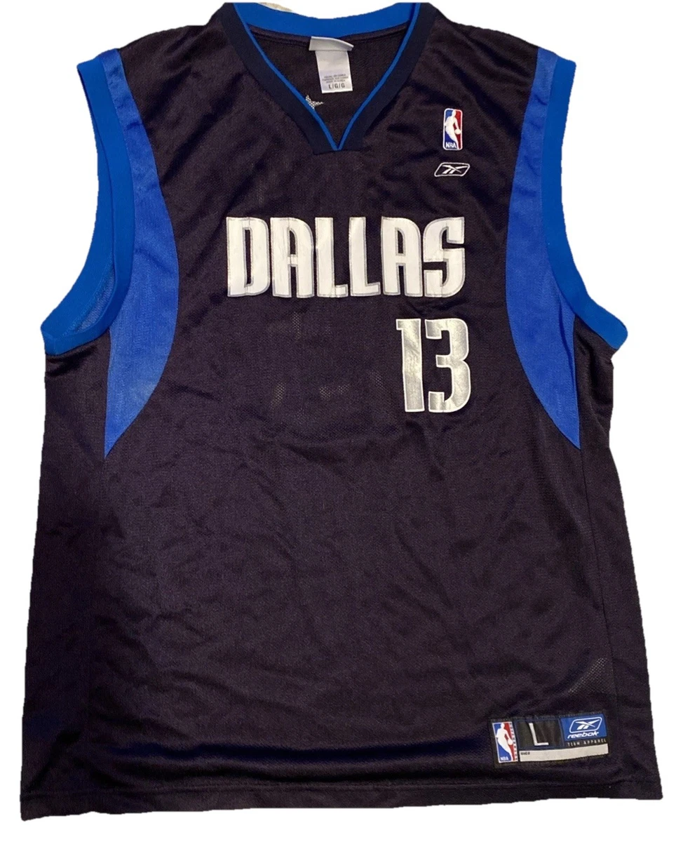Steve Nash Dallas Mavericks NBA Jerseys for sale | eBay