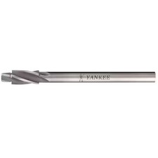 Yankee 302-6Mm Reamer, Capscrew Counterbore 6Mm, .2362 In