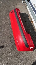 Pare-choc arrière Hyundai GETZ