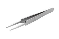 Hg Straight Tweezer Round (Us Import) Acc Neu