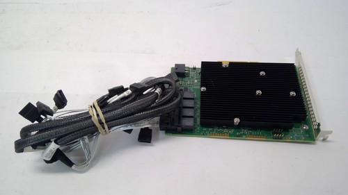 LSI SAS 9300-16i HBA Karte Broadcom | Deutschland