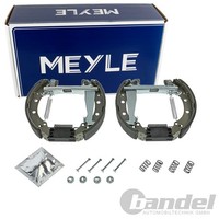 Meyle Bremsbacken Set Trommelbremse Passend FüR Audi 80 90 A2 Seat Arosa