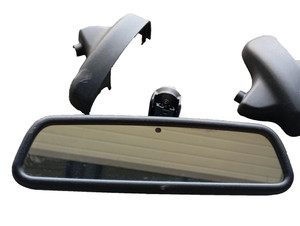 BMW 3er E46 Limousine Innenspiegel Spiegel Rückspiegel 8238066 lichtsensor elekt