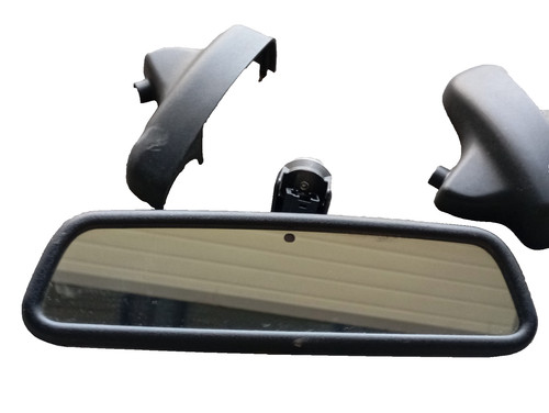 BMW 3er E46 Limousine Innenspiegel Spiegel Rückspiegel 8238066 lichtsensor elekt