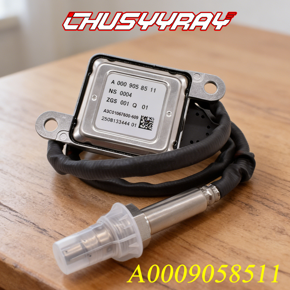 ベンツ NOx センサー ノックス 窒素酸化物 W117 X156 W176 W205 W212