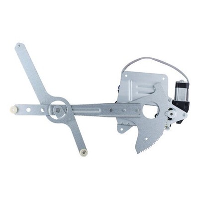 Wai WPR0505LM Motor Regulator Assy