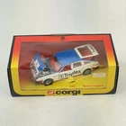 Vintage Boxed Corgi Toys 340 Rover Triplex