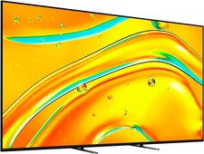 Sony Bravia 5 XR5 K75XR55 75 Zoll 4K Mini LED TV Neu