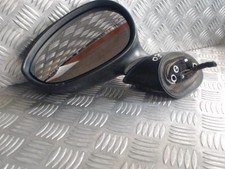 Retroviseur gauche (ou coque) Fiat PUNTO