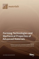 Forming Technologies And Mechanical Properties Of Advanced Materials | Buch