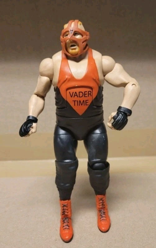 wwe vader products for sale | eBay