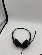 Jabra Engage 40 Stereo Headset, MS, USB-A, schwarz – Bild 5