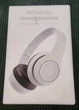 GEMS Wireless Headphones Over the Ear
