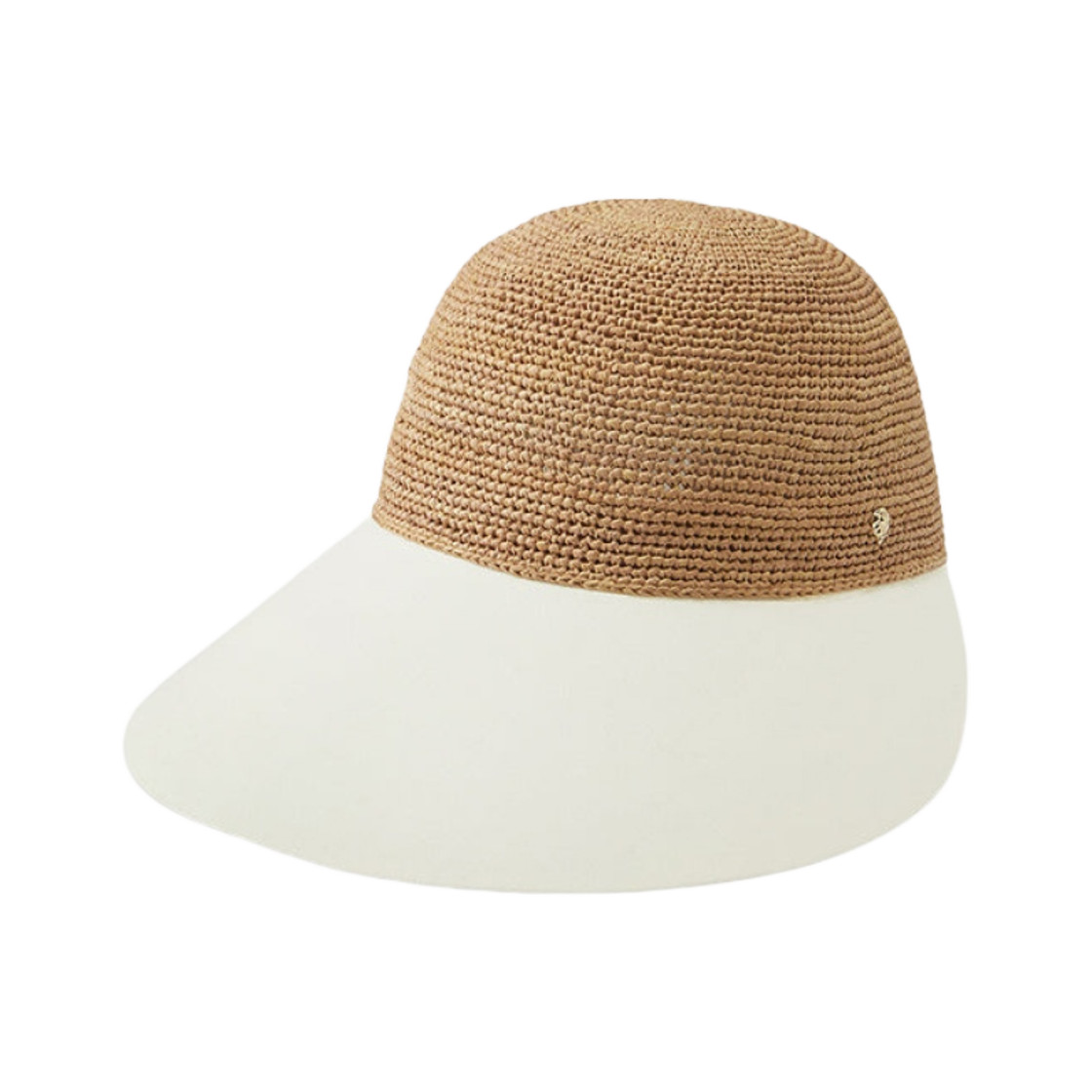 Helen Kaminski Blaise Off White Women's Hat