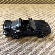 NZG Porsche 911 Turbo 930 Targa 1/43  636405