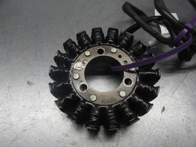 Suzuki GS1000 GS 1000 1978-1982 Motor Generator Stator / Wicklungen 18 polig