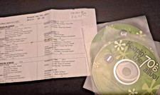 keepin the 70s ALIVE RADIO PROGRAM  dj 3cds  #97-33-1997    dede