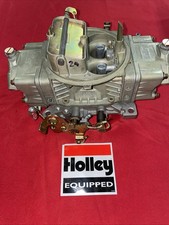 Holley 0-4778c Classic Double Pumper Carburetor 700cfm Man Choke Holley 0-4778c Classic Double Pumper Carburetor 700cfm Man Choke