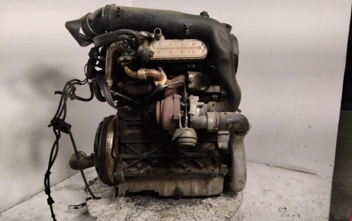 Motor Completo para SEAT LEON (1P1) Comfort Limited 2005 1782926 - Imagen 2 de 10