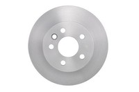 2X Bremsscheibe Vorne Bosch 0 986 478 613 FÜR VW Bremsscheiben Scheibenbremse