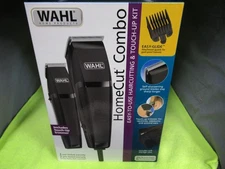Wahl Homecut Combo 14 Piece Haircut Kit Clipper Trimmer 79450