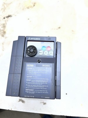 Mitsubishi D700 FR-D720-070-NA