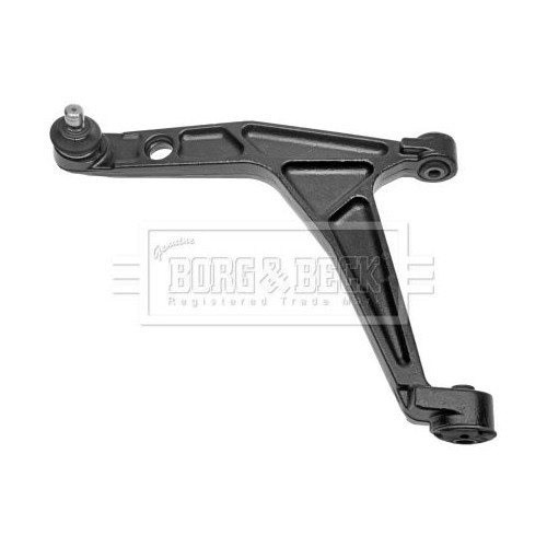 Borg & Beck wishbone lh - BCA5599 - Picture 2 of 8