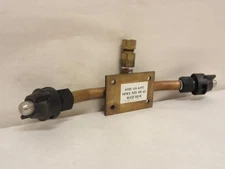 205370 Old-Stock; Spraying Systems 631C-14-4397 Spray Nozzle Assy; 3/8" Inlet